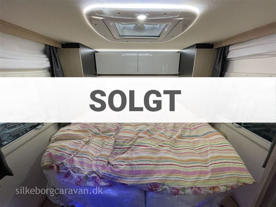 Autostar Prestige I 790 LC